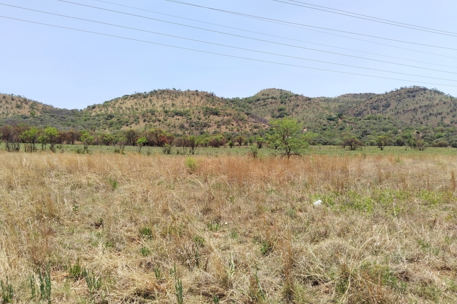 0 Bedroom Property for Sale in Broederstroom North West
